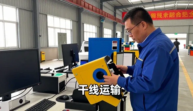 冷链运输服务帮助同城配送等实现效率提升