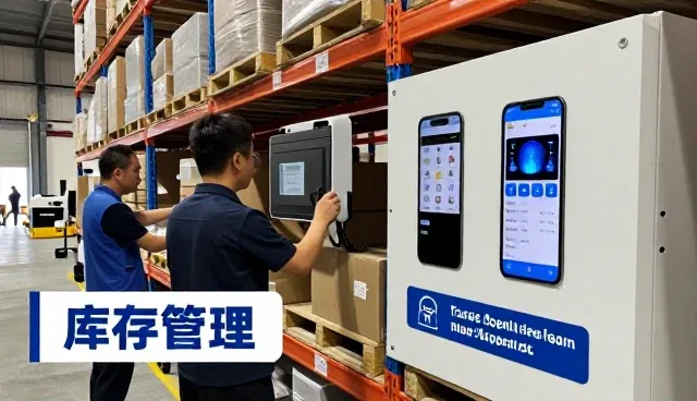 注重成本控制让仓储物流应用更加便捷