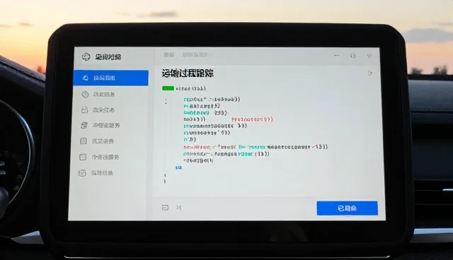 智能运输跟踪平台如何重构物流作业流程