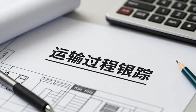 同城配送中运输跟踪平台的性能表现与适用场景分析